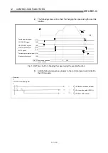 Preview for 574 page of Mitsubishi Electric D75D4 User Manual