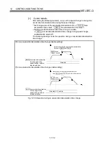 Preview for 576 page of Mitsubishi Electric D75D4 User Manual