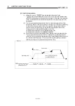 Preview for 577 page of Mitsubishi Electric D75D4 User Manual