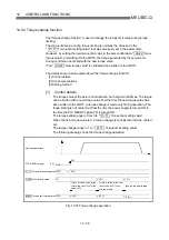 Preview for 580 page of Mitsubishi Electric D75D4 User Manual