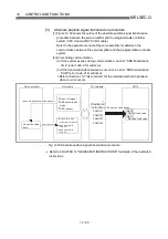 Preview for 589 page of Mitsubishi Electric D75D4 User Manual