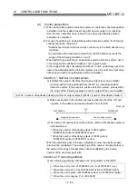 Preview for 593 page of Mitsubishi Electric D75D4 User Manual