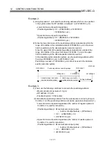 Preview for 595 page of Mitsubishi Electric D75D4 User Manual