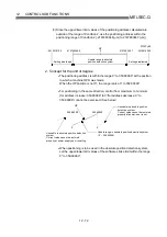 Preview for 596 page of Mitsubishi Electric D75D4 User Manual