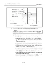 Preview for 607 page of Mitsubishi Electric D75D4 User Manual