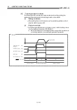 Preview for 615 page of Mitsubishi Electric D75D4 User Manual