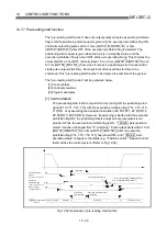 Preview for 623 page of Mitsubishi Electric D75D4 User Manual