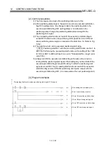 Preview for 626 page of Mitsubishi Electric D75D4 User Manual