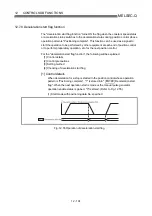 Preview for 628 page of Mitsubishi Electric D75D4 User Manual