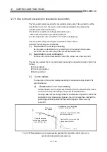 Preview for 632 page of Mitsubishi Electric D75D4 User Manual