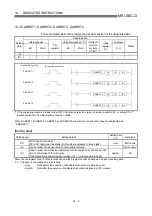 Preview for 645 page of Mitsubishi Electric D75D4 User Manual