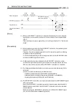 Preview for 652 page of Mitsubishi Electric D75D4 User Manual