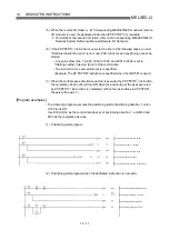 Preview for 653 page of Mitsubishi Electric D75D4 User Manual