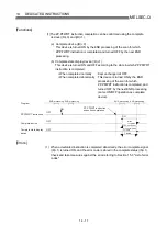 Preview for 659 page of Mitsubishi Electric D75D4 User Manual