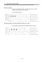 Preview for 661 page of Mitsubishi Electric D75D4 User Manual