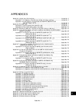 Preview for 717 page of Mitsubishi Electric D75D4 User Manual