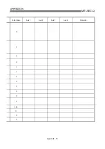 Preview for 731 page of Mitsubishi Electric D75D4 User Manual