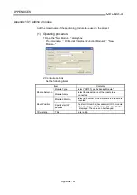 Preview for 797 page of Mitsubishi Electric D75D4 User Manual