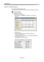 Preview for 798 page of Mitsubishi Electric D75D4 User Manual