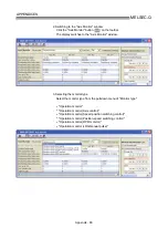 Preview for 805 page of Mitsubishi Electric D75D4 User Manual