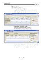 Preview for 809 page of Mitsubishi Electric D75D4 User Manual