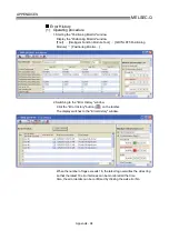 Preview for 810 page of Mitsubishi Electric D75D4 User Manual