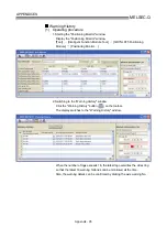 Preview for 811 page of Mitsubishi Electric D75D4 User Manual