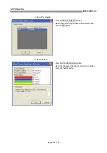 Preview for 823 page of Mitsubishi Electric D75D4 User Manual