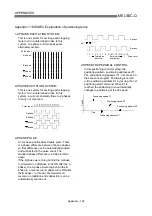 Preview for 840 page of Mitsubishi Electric D75D4 User Manual