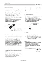 Preview for 841 page of Mitsubishi Electric D75D4 User Manual