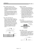 Preview for 842 page of Mitsubishi Electric D75D4 User Manual