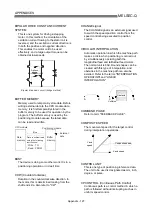 Preview for 843 page of Mitsubishi Electric D75D4 User Manual