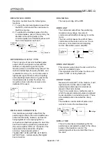 Preview for 845 page of Mitsubishi Electric D75D4 User Manual