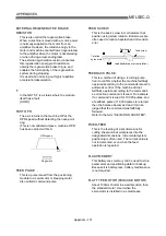 Preview for 847 page of Mitsubishi Electric D75D4 User Manual