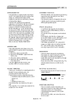 Preview for 852 page of Mitsubishi Electric D75D4 User Manual