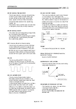 Preview for 854 page of Mitsubishi Electric D75D4 User Manual