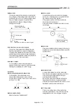 Preview for 855 page of Mitsubishi Electric D75D4 User Manual