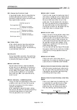 Preview for 856 page of Mitsubishi Electric D75D4 User Manual