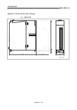 Preview for 875 page of Mitsubishi Electric D75D4 User Manual