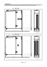 Preview for 876 page of Mitsubishi Electric D75D4 User Manual