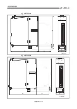 Preview for 877 page of Mitsubishi Electric D75D4 User Manual