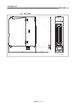 Preview for 878 page of Mitsubishi Electric D75D4 User Manual