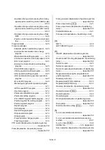 Preview for 888 page of Mitsubishi Electric D75D4 User Manual