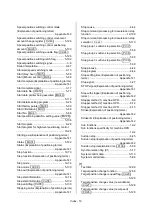 Preview for 890 page of Mitsubishi Electric D75D4 User Manual