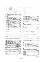 Preview for 891 page of Mitsubishi Electric D75D4 User Manual