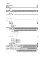 Preview for 2 page of Mitsubishi Electric D90-WIFI-1 User Manual