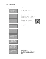 Preview for 4 page of Mitsubishi Electric D90-WIFI-1 User Manual