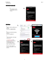 Preview for 7 page of Mitsubishi Electric D90-WIFI-1 User Manual