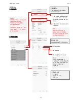 Preview for 17 page of Mitsubishi Electric D90-WIFI-1 User Manual