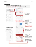 Preview for 20 page of Mitsubishi Electric D90-WIFI-1 User Manual